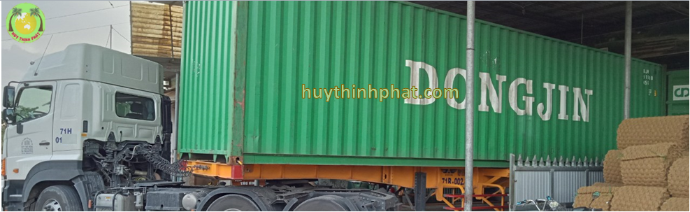 HUY THINH PHAT IMPORT EXPORT CO.,LTD