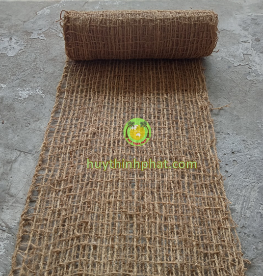 coir nets (Specification: contact)